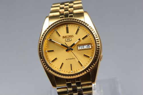 Near mint seiko 7s26 3110 - [near, mint]
