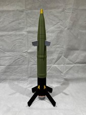 Krasnopol 2K25 Shell Replica