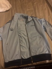 Adidas Original Track Jacket