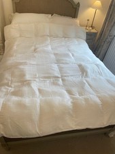 Marks and Spencer Mattress Topper (Double bed)