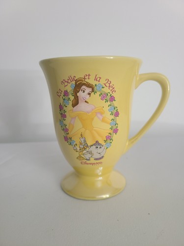Vintage belle la bete - et,