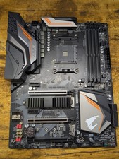 Gigabyte X470 AORUS Ultra