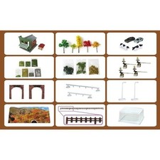 Rokuhan Z Gauge SS002-5 Z