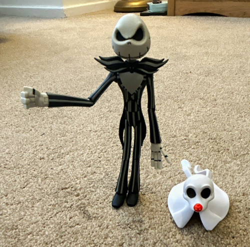 Disney nightmare before - nightmare,