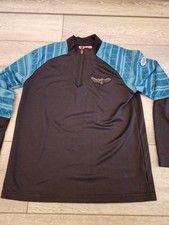 Bristol City 1/4 Zip ONEILLS