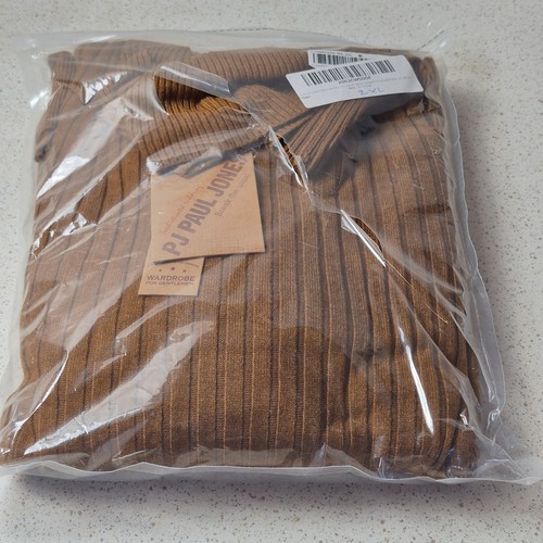 Paul jones men ribbed - jones,