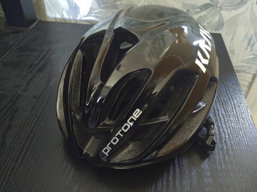 Kask protone road bicycle - protone,