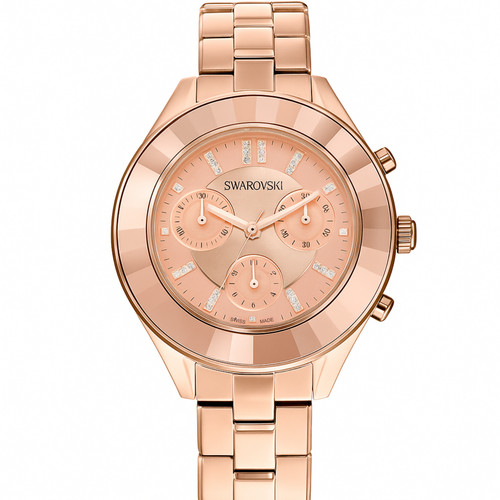 Swarovski octea chronograph - swarovski,
