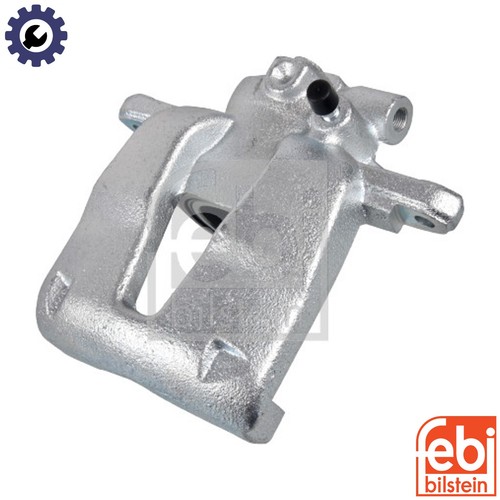 Brake caliper 179159 - brake, for