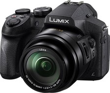 Panasonic Lumix DMC-FZ330 12M