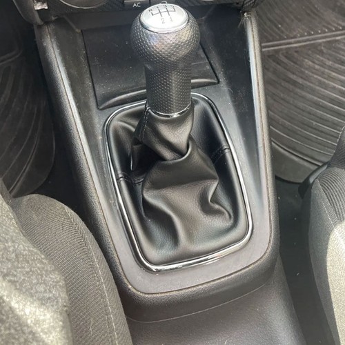 Black gear shift - black,