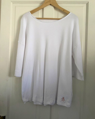Original penguin - penguin, by