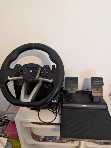 Hori racing wheel apex - hori,