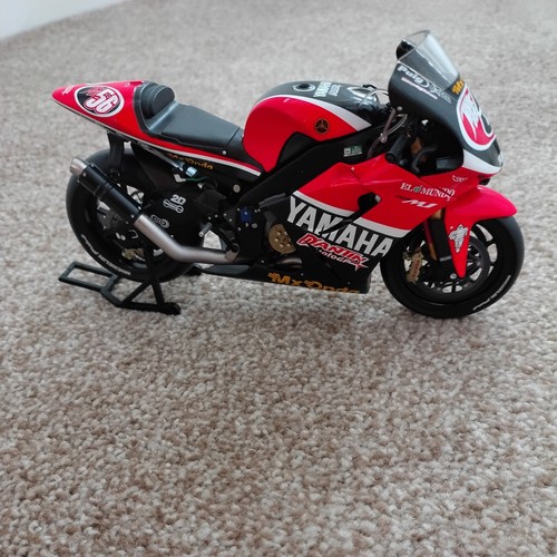 Yamaha yzr antena 1 12 - antena., 1:12