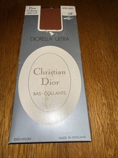 Christian Dior Diorella Ultra