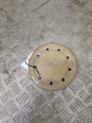 Ford escort van wheel - escort,