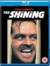 The Shining (Blu-ray) Anne