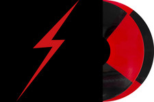 Blood Records - Feeder -