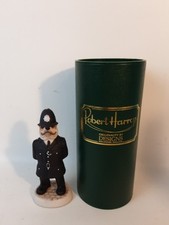 ROBERT HARROP DOGGIE PEOPLE CC49 BULLDOG BOBBY POLICE COUNTRY COMPANIONS