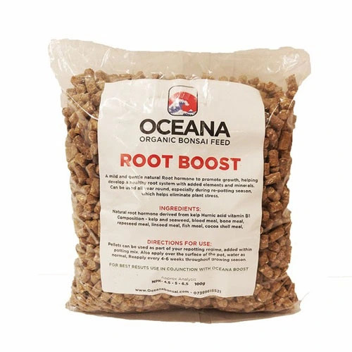 Oceana root boost - root, fertiliser