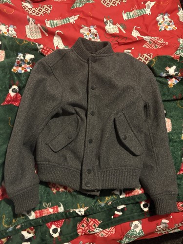 Boys jacket 10 - boys,