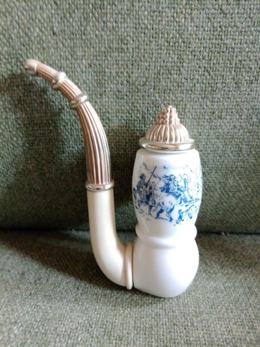 Avon dutch pipe vintage - dutch,