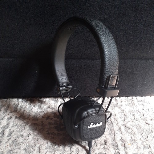 Marshall major iii headphones - marshall,