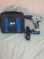 Mac Allister MSCD18-LI-2