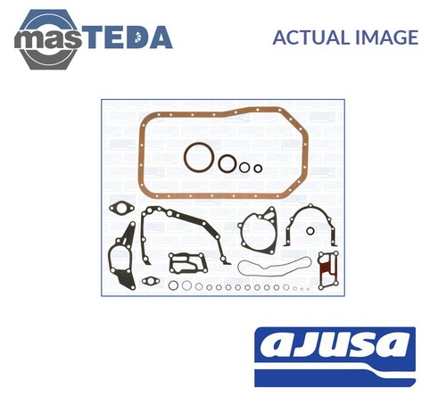 54042600 engine crank case - 54042600,