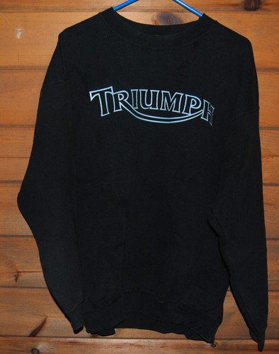Triumph motorcycles - triumph,