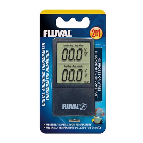 Fluval wireless 1 - fluval, digital