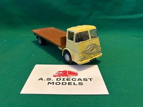 Corgi modern truck - truck, code