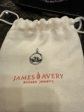 James Avery Retired Love Birds