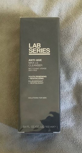 Lab series anti age max - series, anti-age