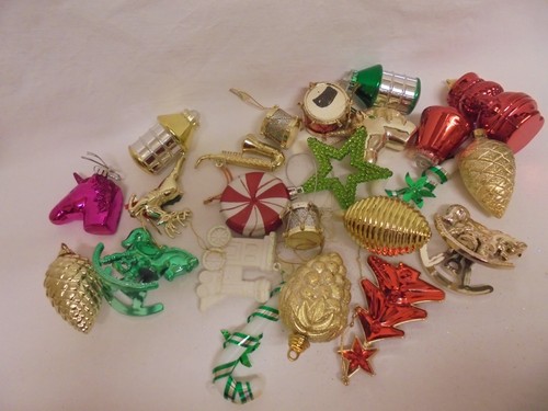 Vintage retro mixed - retro,