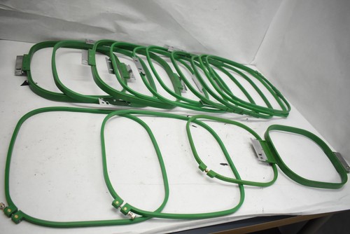 Tajima embroidery hoops - tajima,