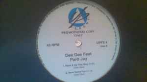 Dee gee featuring - dee,