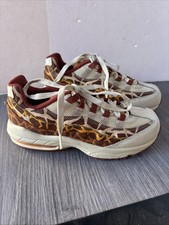 Nike Air Max 95 Giraffe Print