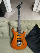 Larrivee LS-4CM Guitar. Rare