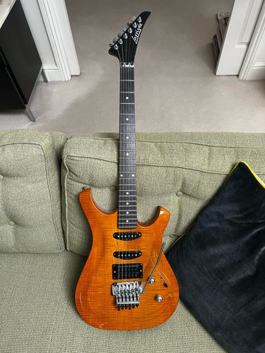 Larrivee 4cm guitar rare - larrivee,