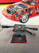 Porsche 911 964 steering