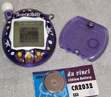 2007 Tamagotchi V4