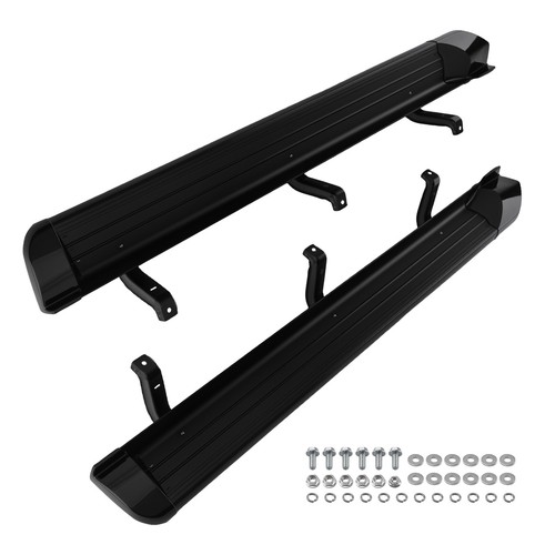 Nerf bars running board - bars, for