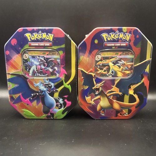 Pokemon tcg mega charizard - tcg:, ex