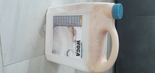 Woca master wood - master, oil