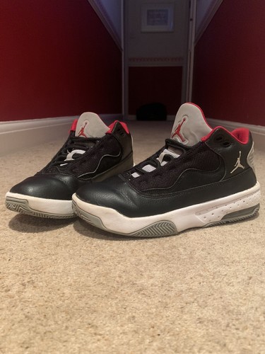Jordan aura max need - aura,