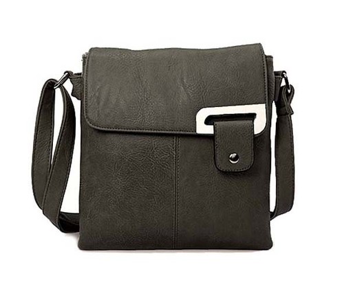 Ladies cross over bag multi - ladies,