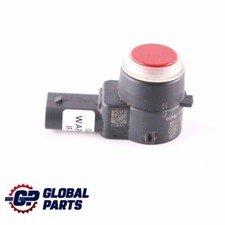 Parking Sensor Mercedes W204 W212 PDC Distance Sensor Front Fire Opal Red 590