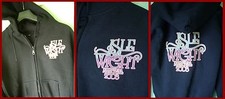 ISLE OF WIGHT FESTIVAL -