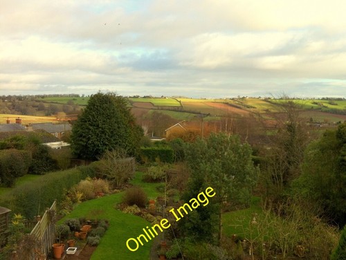 Photo 6x4 south herefordshire - 6x4,